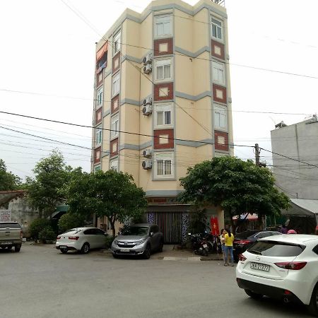 Villa Motel Thanh Hóa Dış mekan fotoğraf