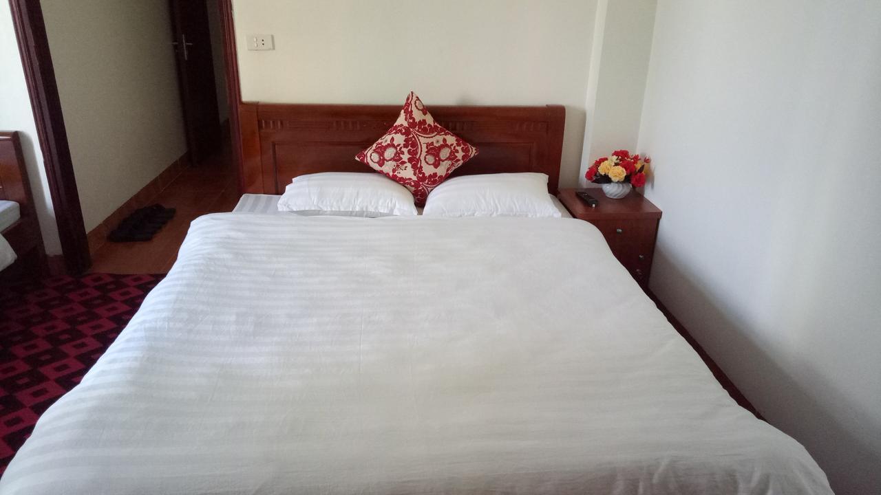 Villa Motel Thanh Hóa Dış mekan fotoğraf