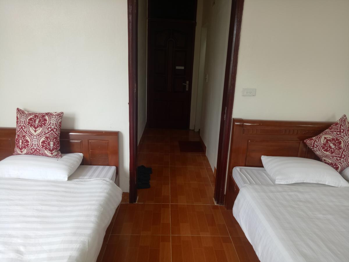 Villa Motel Thanh Hóa Dış mekan fotoğraf