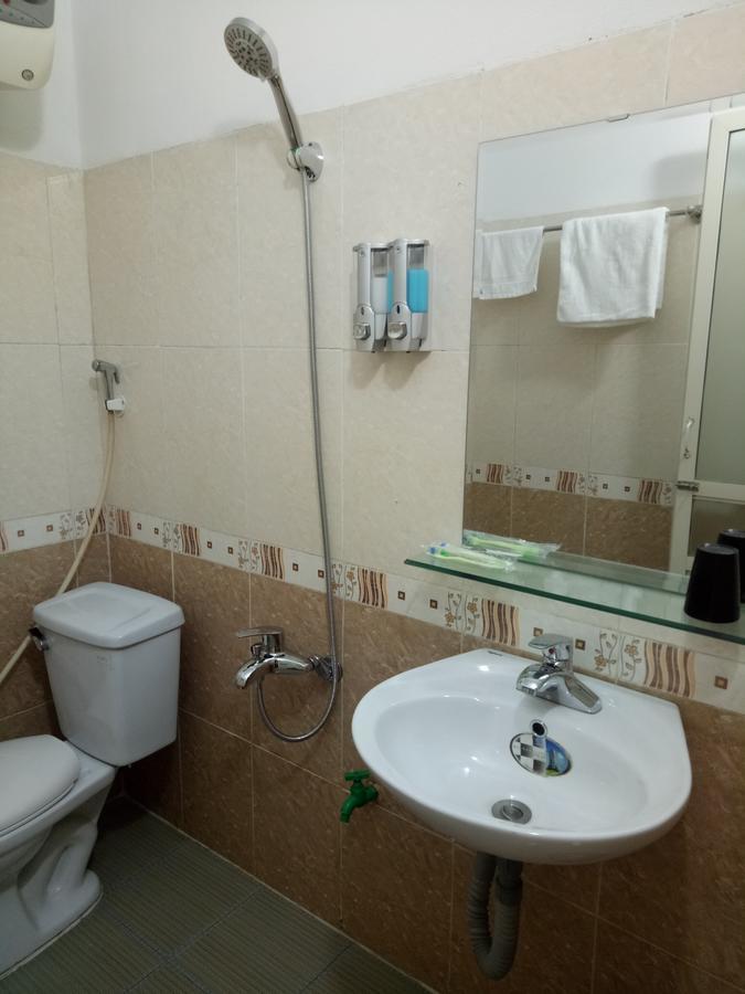 Villa Motel Thanh Hóa Dış mekan fotoğraf