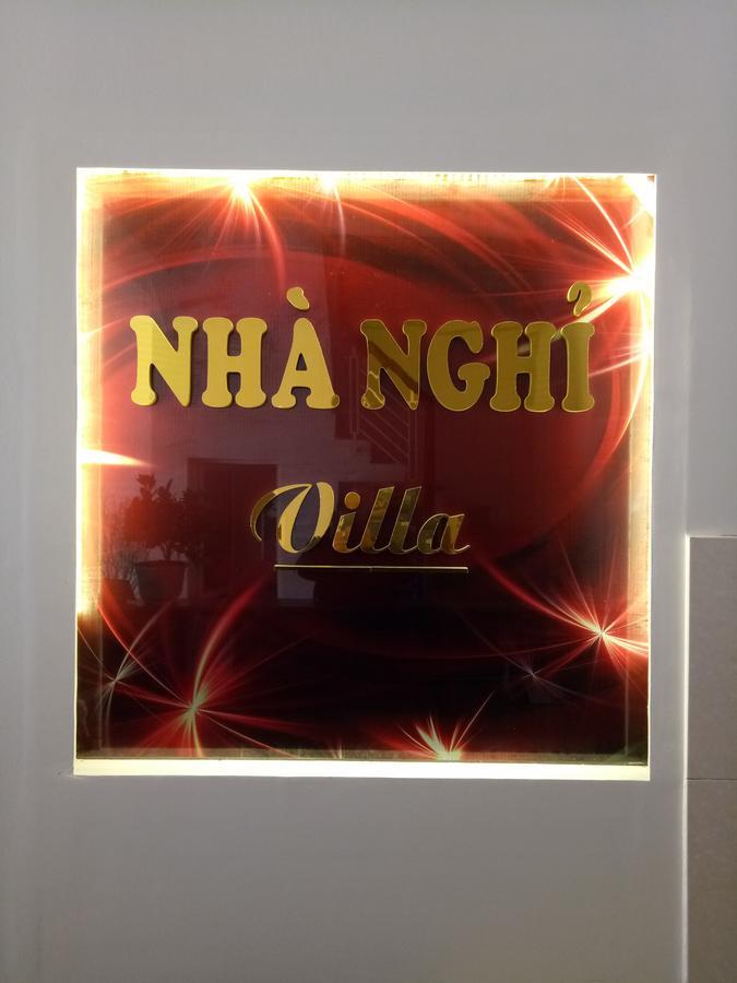 Villa Motel Thanh Hóa Dış mekan fotoğraf