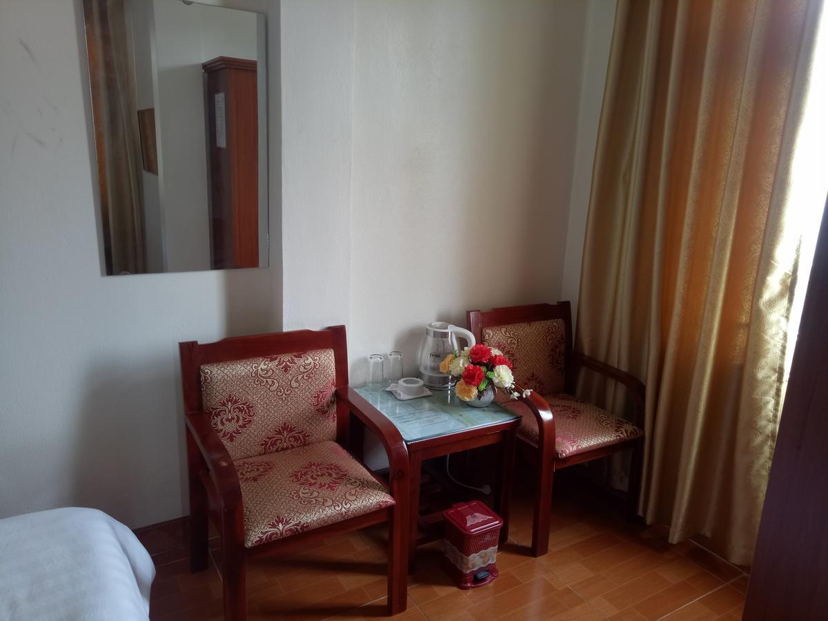 Villa Motel Thanh Hóa Dış mekan fotoğraf