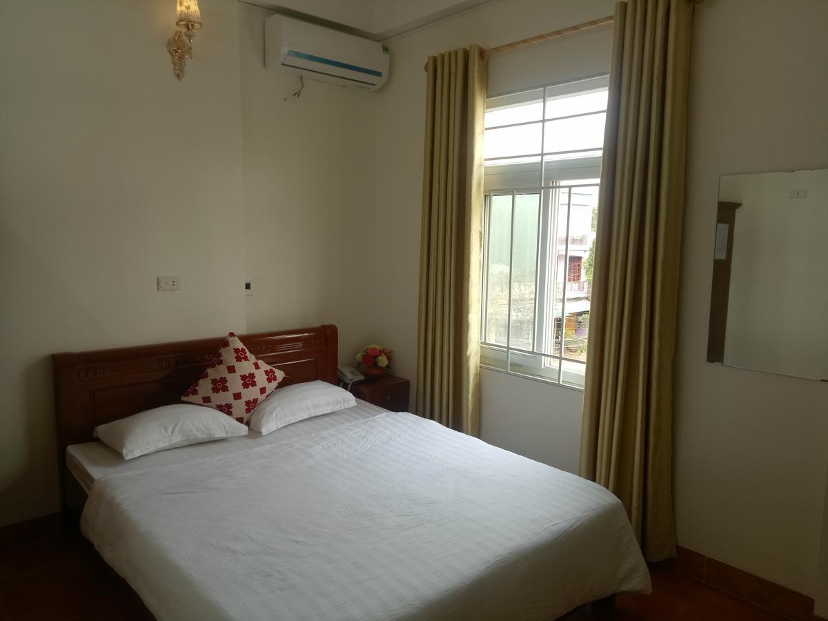 Villa Motel Thanh Hóa Dış mekan fotoğraf