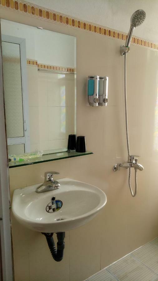 Villa Motel Thanh Hóa Dış mekan fotoğraf